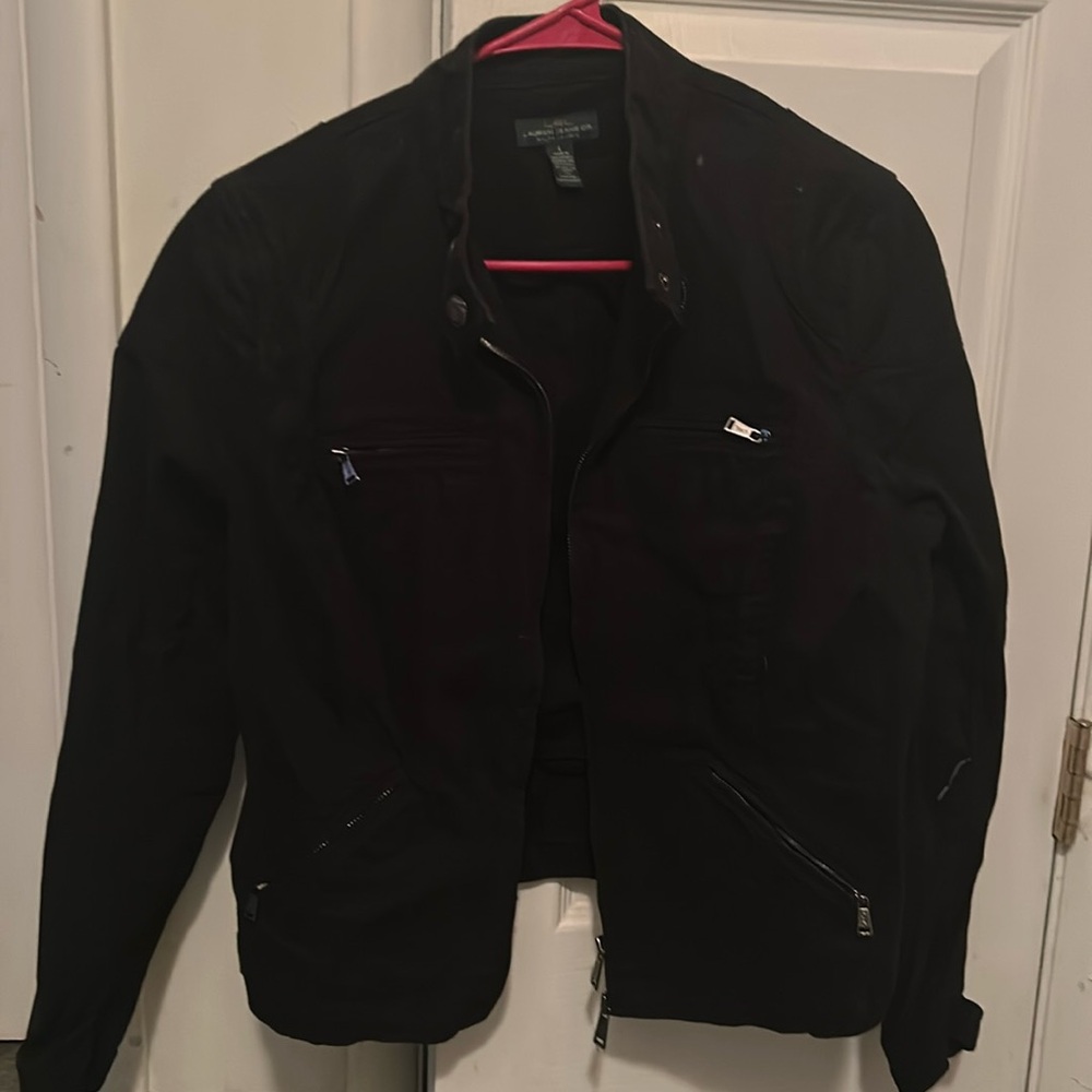 Women’s jacket size large